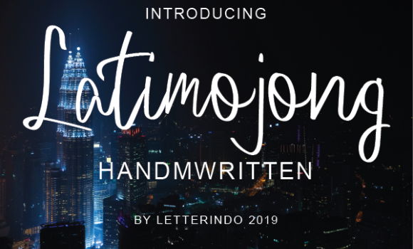 Latimojong Font Fonts Free Download Latimojong Font - Featured Image