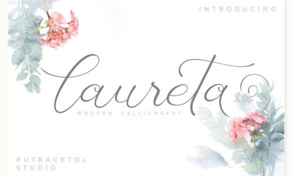 Laureta Font - Featured Image