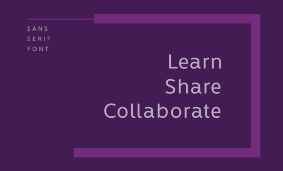 Learn Share Collaborate Family Font Fonts Free Download Learn Share Collaborate Family Font - Featured Image