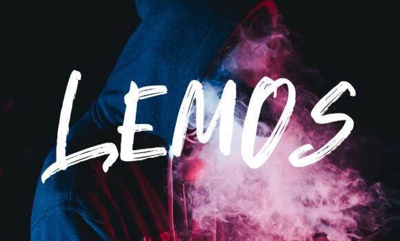 Lemos Font Fonts Free Download Lemos Font - Featured Image