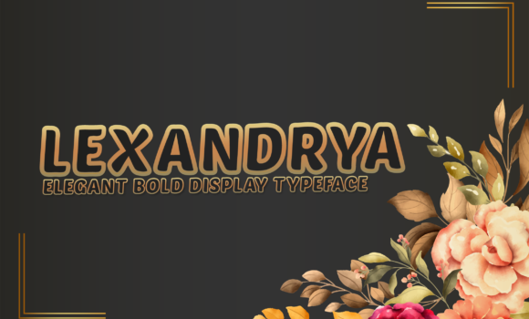 Lexandrya Outline Font Fonts Free Download Lexandrya Outline Font Fonts Free Download