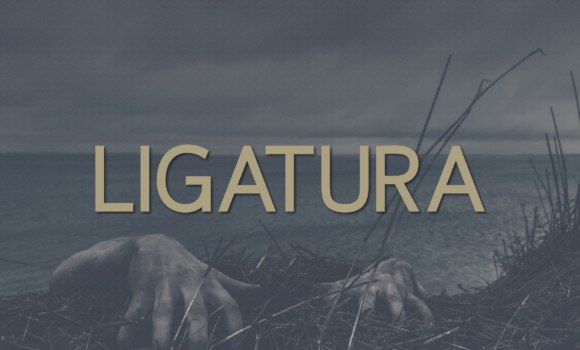 Ligatura Font - Featured Image