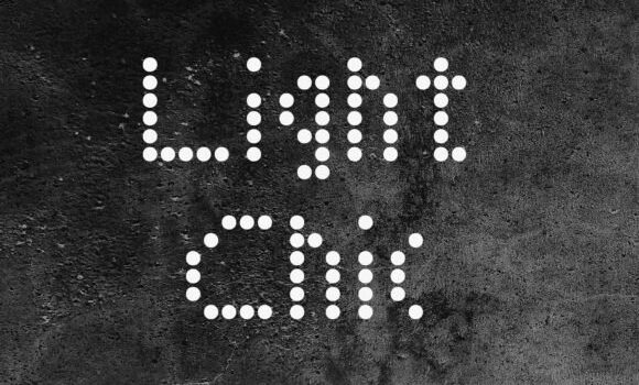 Light Chic Font - Featured Image