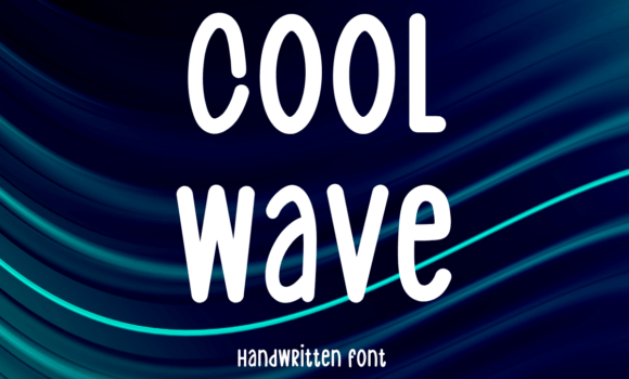 Lily Love Font - Featured Image
