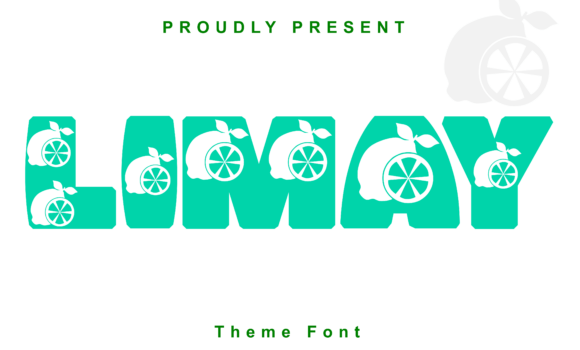 Limay Font - Featured Image