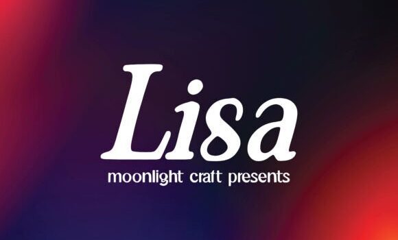 Lisa Font - Featured Image