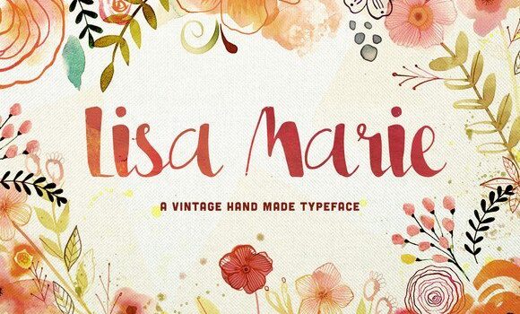 Lisa Marie Font - Featured Image