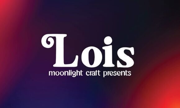 Lois Font - Featured Image