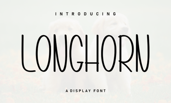 Longhorn Font Fonts Free Download Longhorn Font Fonts Free Download
