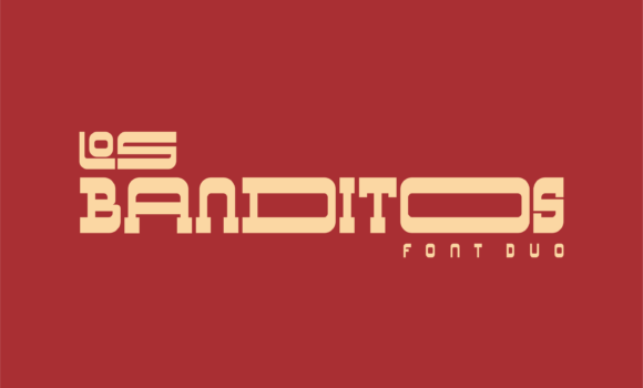 Los Banditos Font Fonts Free Download Los Banditos Font - Featured Image