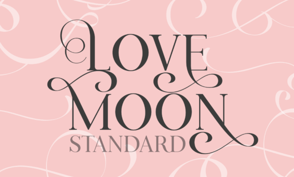 Love Moon Standard Font Fonts Free Download Love Moon Standard Font - Featured Image