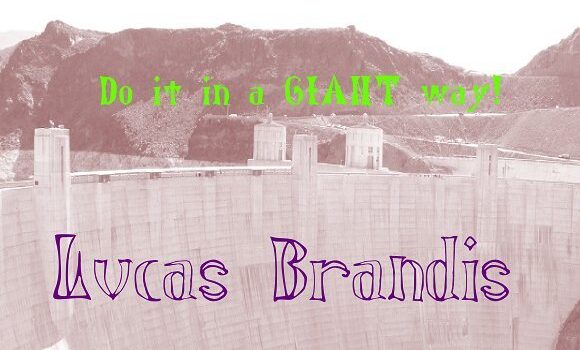Lucas Brandis Font Fonts Free Download Lucas Brandis Font - Featured Image