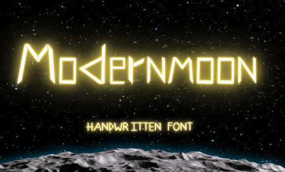 Luna Font Fonts Free Download Luna Font - Featured Image