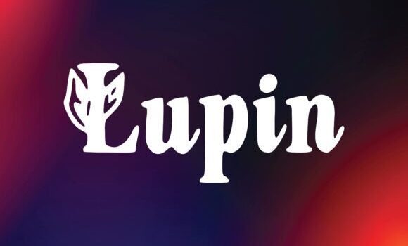 Lupin Font Fonts Free Download Lupin Font - Featured Image