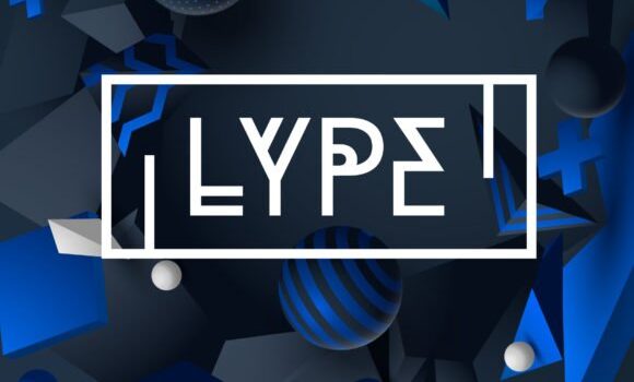Lype Font Fonts Free Download Lype Font - Featured Image