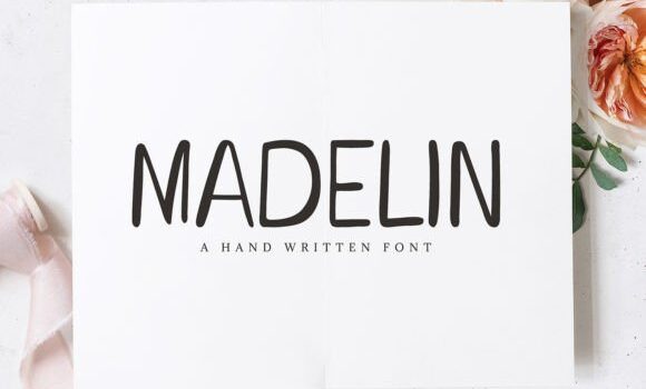 Madelin Font - Featured Image