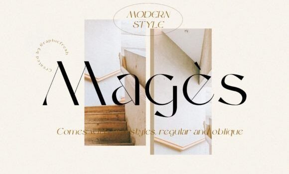 Magès Font - Featured Image