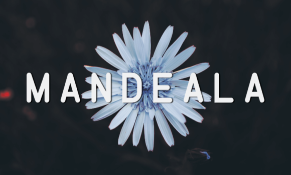 Mandeala Font - Featured Image