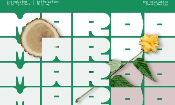 Mardo Font Fonts Free Download Mardo Font - Featured Image