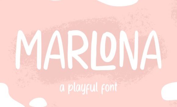 Marlona Font - Featured Image