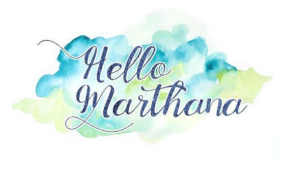 Marthana Font - Featured Image