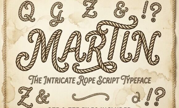 Martin Font - Featured Image