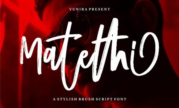 Matethi Font Fonts Free Download Matethi Font - Featured Image