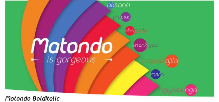 Matondo Bold Italic Font Fonts Free Download Matondo Bold Italic Font - Featured Image