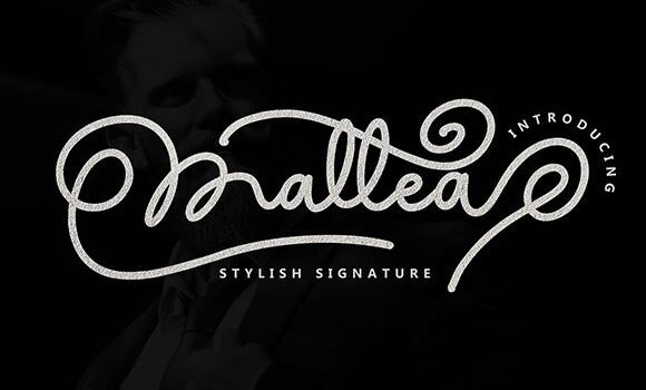 Mattea Font - Featured Image