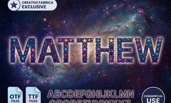 Matthew Font Fonts Free Download Matthew Font - Featured Image