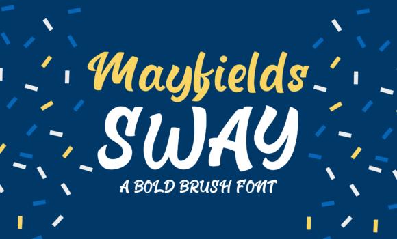 Mayfields Sway Font Fonts Free Download Mayfields Sway Font - Featured Image