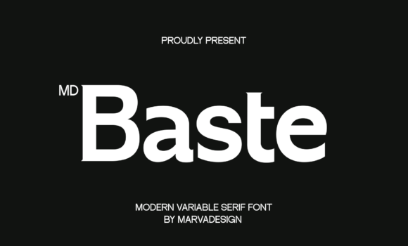 Md Baste Font Fonts Free Download Md Baste Font - Featured Image