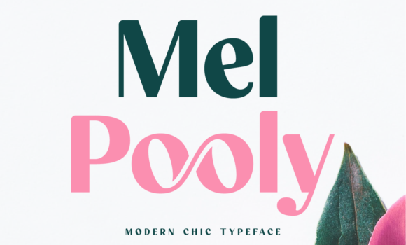 Mel Pooly Font Fonts Free Download Mel Pooly Font - Featured Image