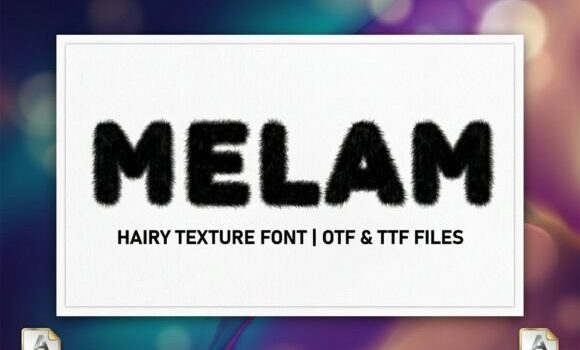 Melam Font Fonts Free Download Melam Font - Featured Image