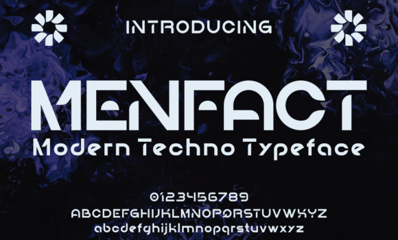 Menfact Font Fonts Free Download Menfact Font - Featured Image