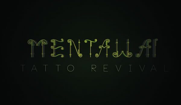 Mentawai Font Fonts Free Download Mentawai Font - Featured Image
