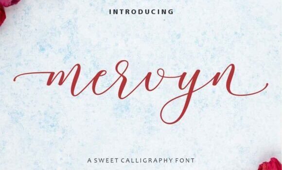 Mervyn Font - Featured Image
