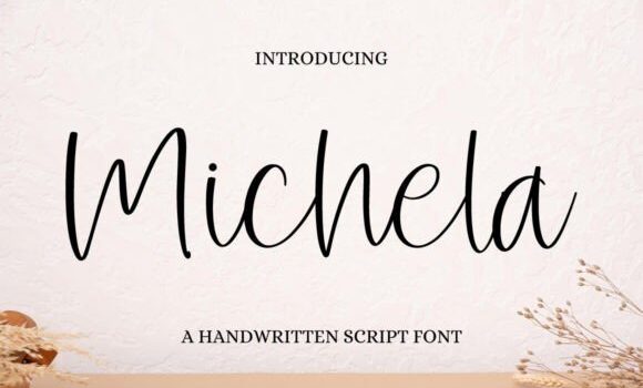 Michela Font - Featured Image