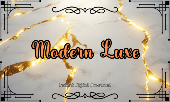 Modern Luxe Font Fonts Free Download Modern Luxe Font - Featured Image