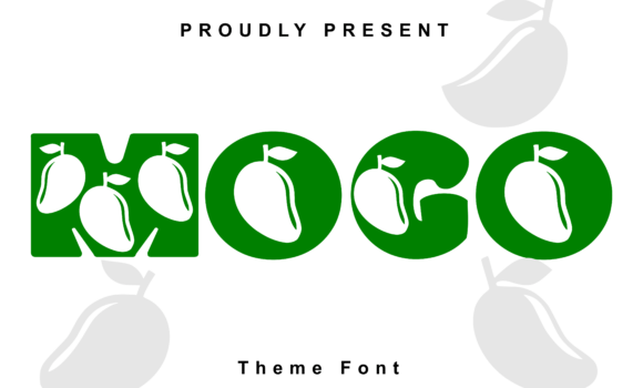 Mogo Font Fonts Free Download Mogo Font - Featured Image