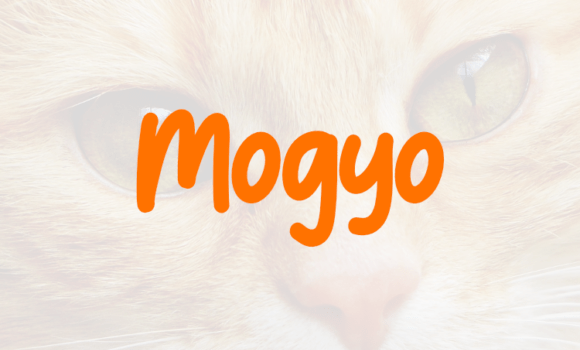 Mogyo Font Fonts Free Download Mogyo Font - Featured Image