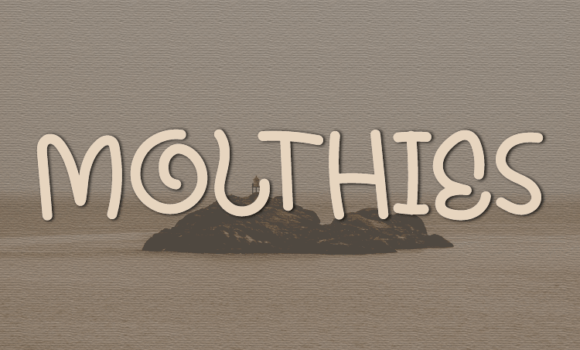 Molthies Font Fonts Free Download