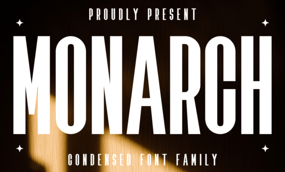 Monarch Font Fonts Free Download Monarch Font - Featured Image
