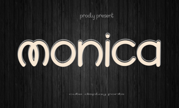 Monica Font - Featured Image