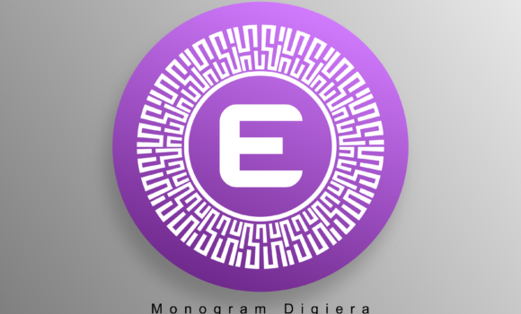 Monogram Digiera Font Fonts Free Download Monogram Digiera Font - Featured Image