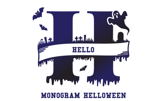 Monogram Helloween Font Fonts Free Download Monogram Helloween Font - Featured Image
