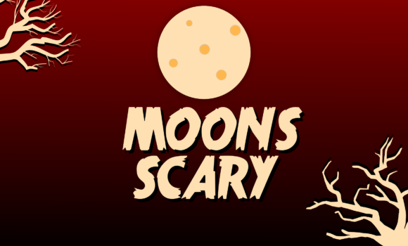 Moons Scary Font Fonts Free Download Moons Scary Font - Featured Image