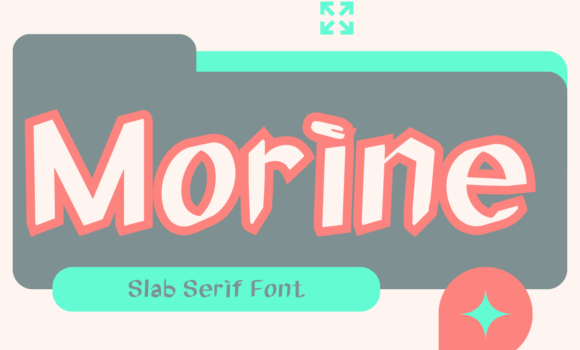 Morine Font - Featured Image