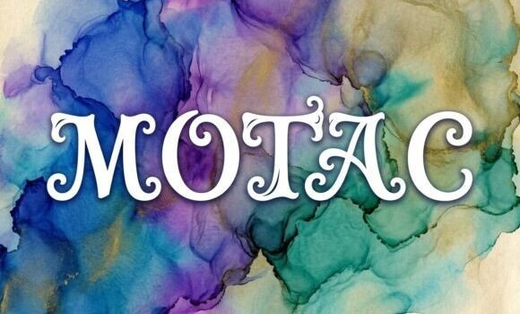 Motac Font Fonts Free Download Motac Font - Featured Image
