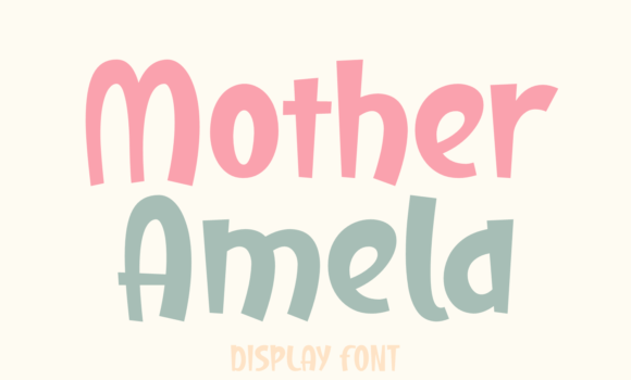 Mother Amela Font - Featured Image